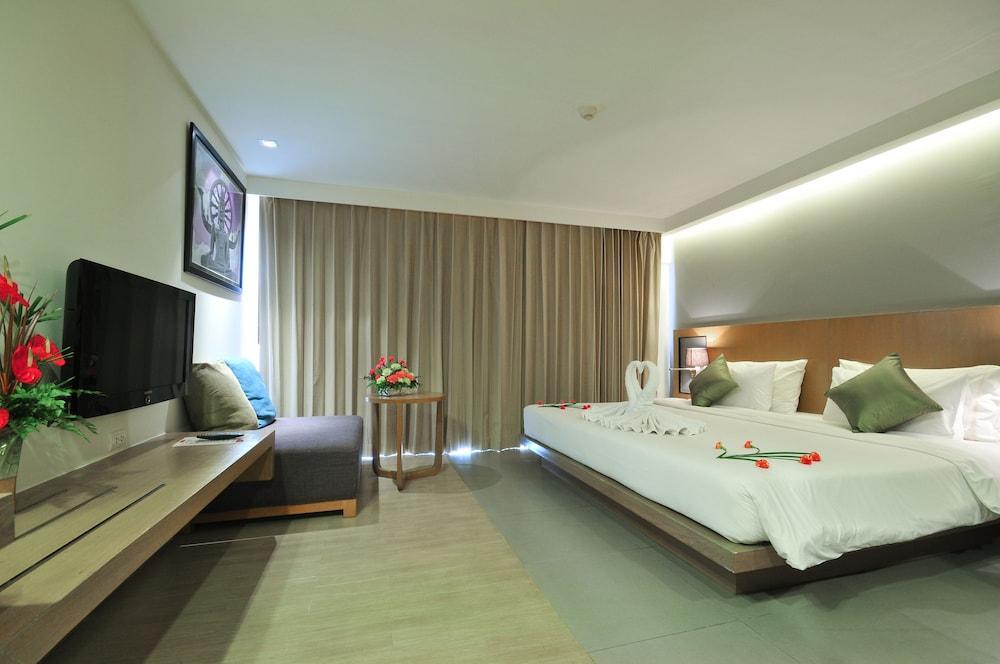 Mercure Koh Samui Beach Resort Exteriér fotografie