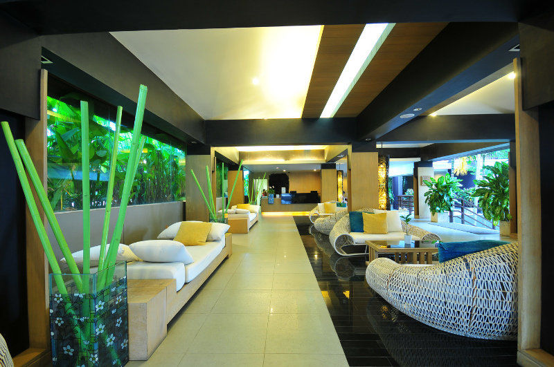 Mercure Koh Samui Beach Resort Exteriér fotografie
