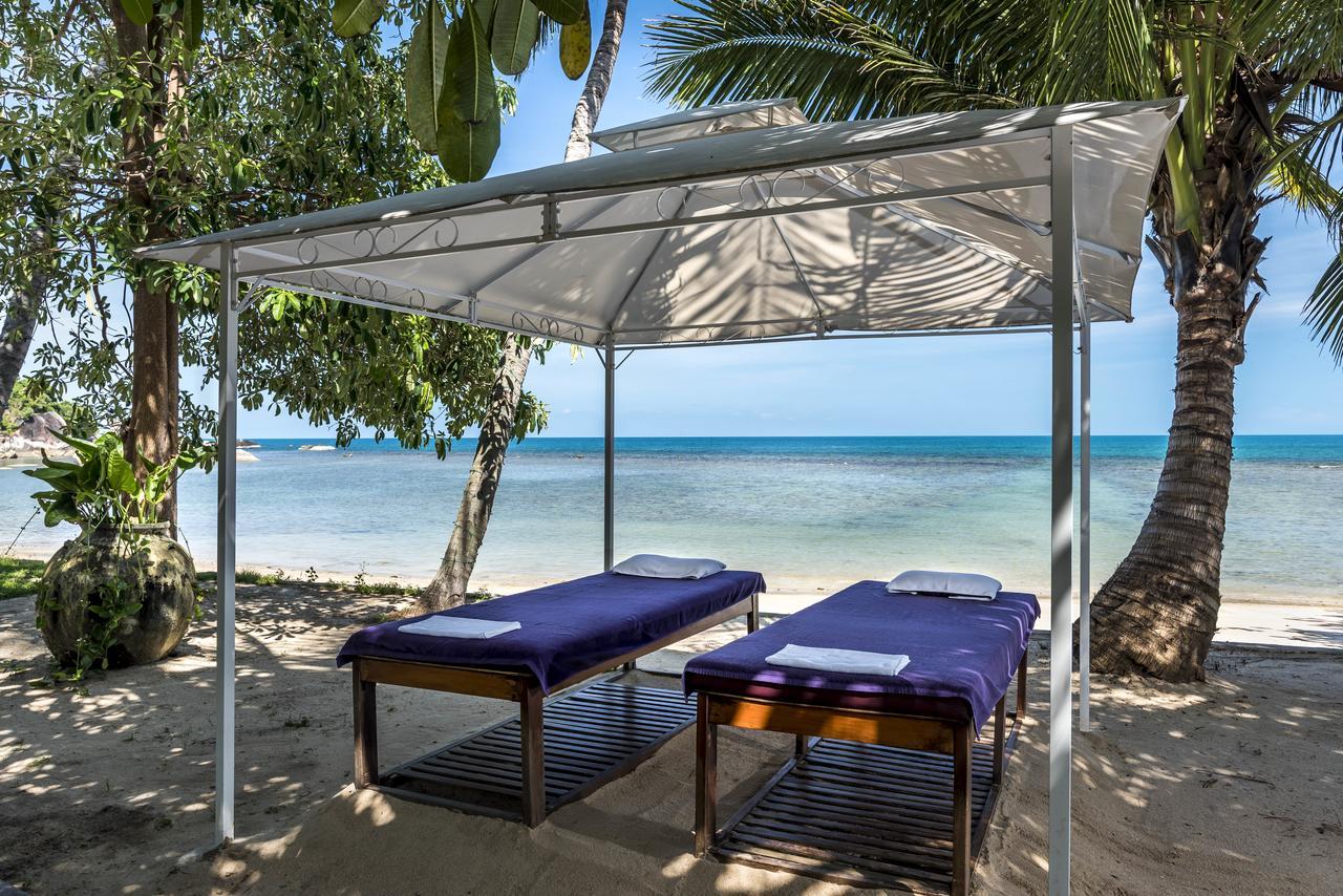 Mercure Koh Samui Beach Resort Exteriér fotografie