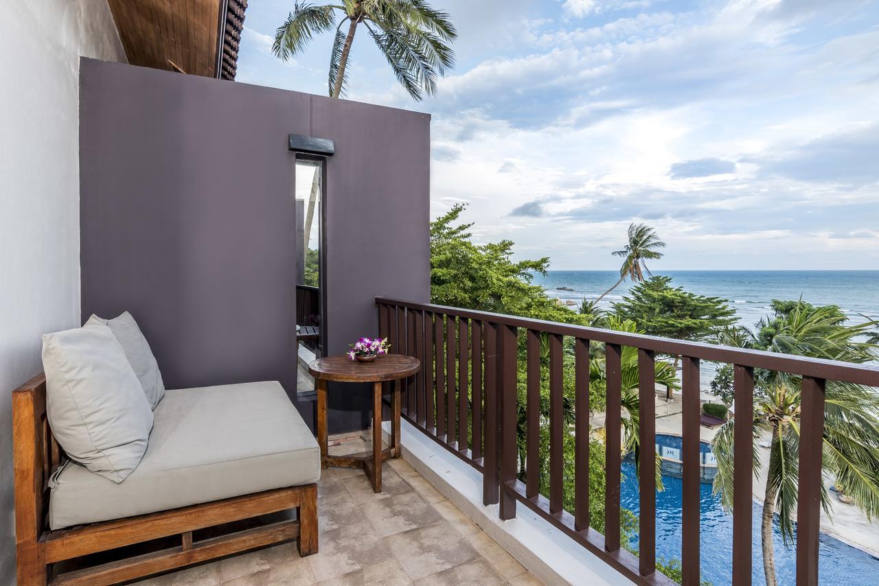 Mercure Koh Samui Beach Resort Exteriér fotografie