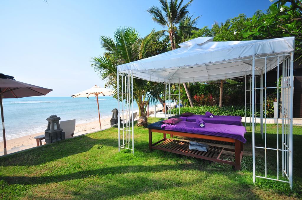 Mercure Koh Samui Beach Resort Exteriér fotografie