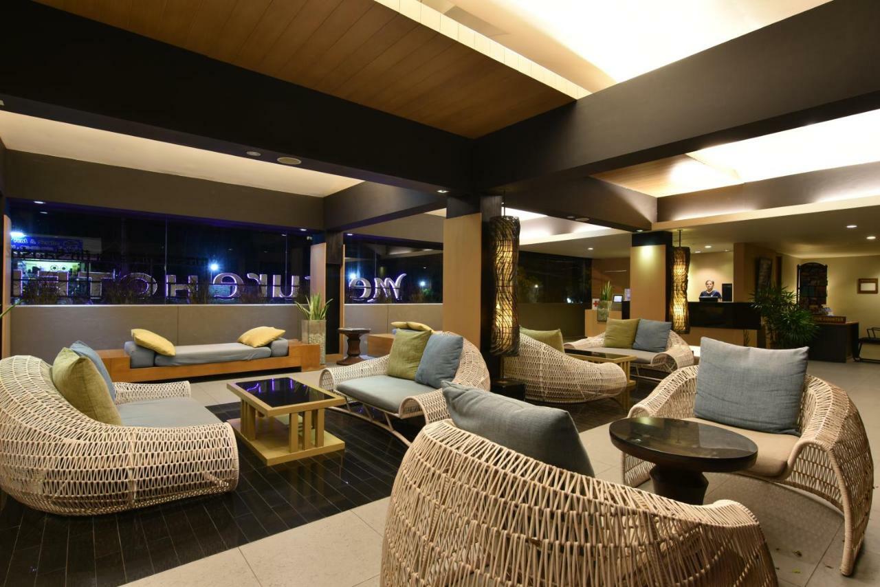 Mercure Koh Samui Beach Resort Exteriér fotografie